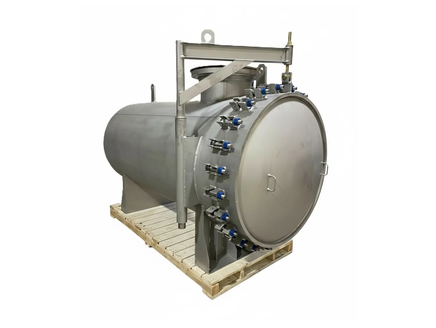 High-Flow PFAS Prefilter System