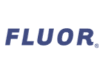 fluor logo
