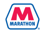 marathon logo