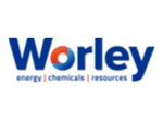 worley logo
