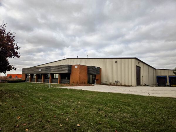 More Space. More Stock. Same Reliability