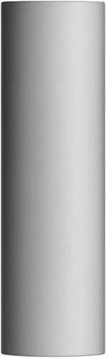 E1: DOE Double Open End with plain cut ends