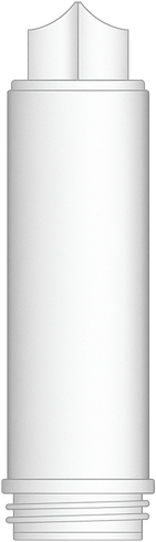 E7: 226 o-ring with fin on one end