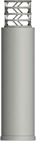 E9: Plastic Seal spring on one end