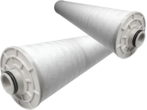 High Surface Area, High Retention