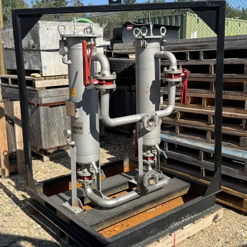 BFD2-200-S4 rental unit D101