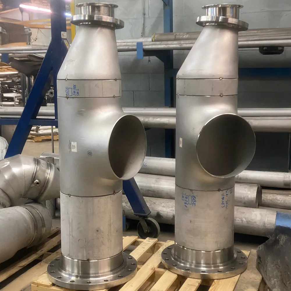 Piping Solutions / Liquid Flow showcase 13