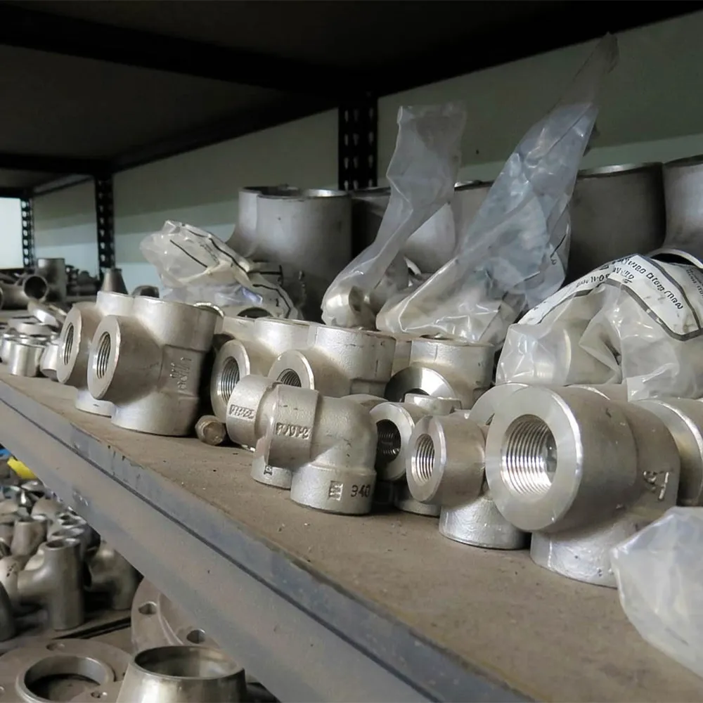 Piping Solutions / Liquid Flow showcase 20