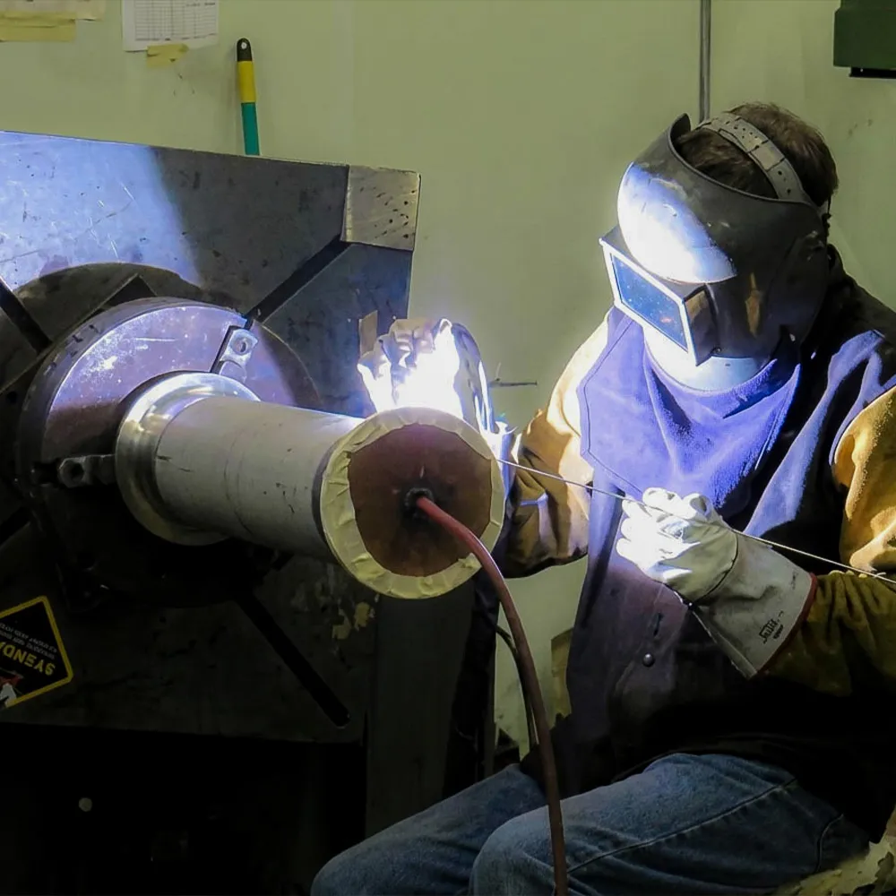 Piping Solutions / Liquid Flow showcase 21