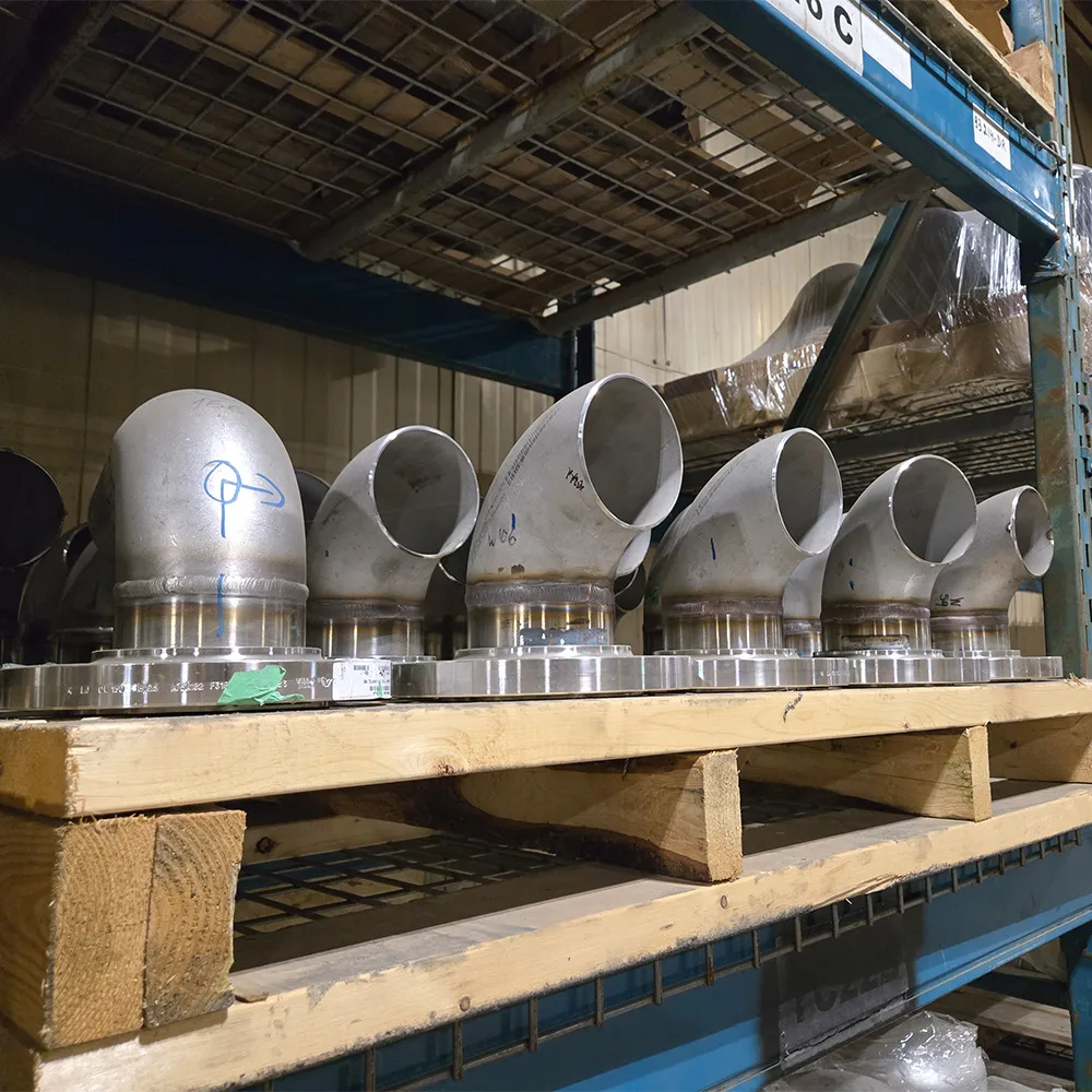 Piping Solutions / Liquid Flow showcase 4