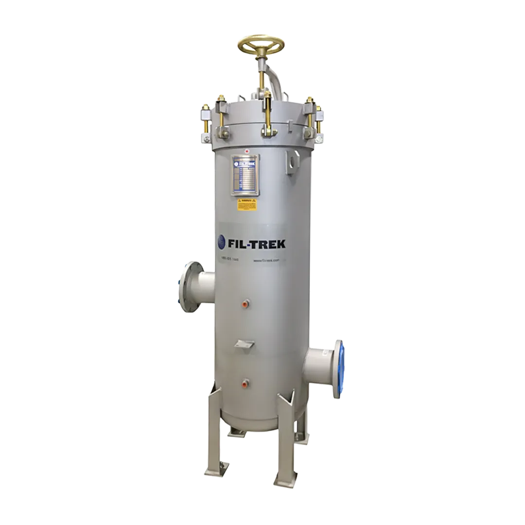 700V Series Filter Housing