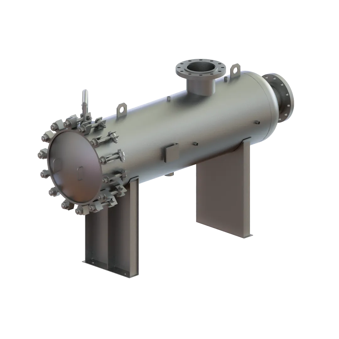 70H Series Filter Housing