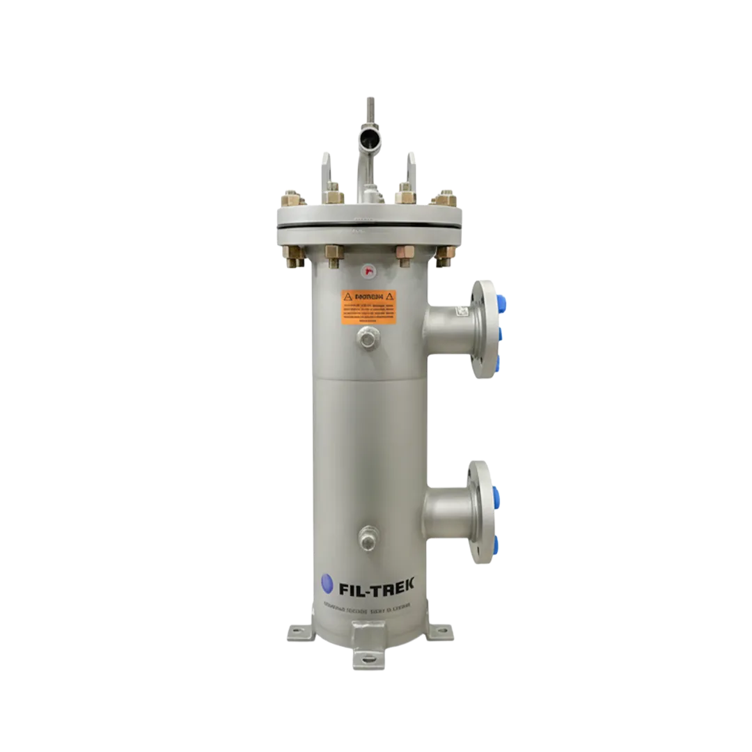 92 Series Same Side Strainers