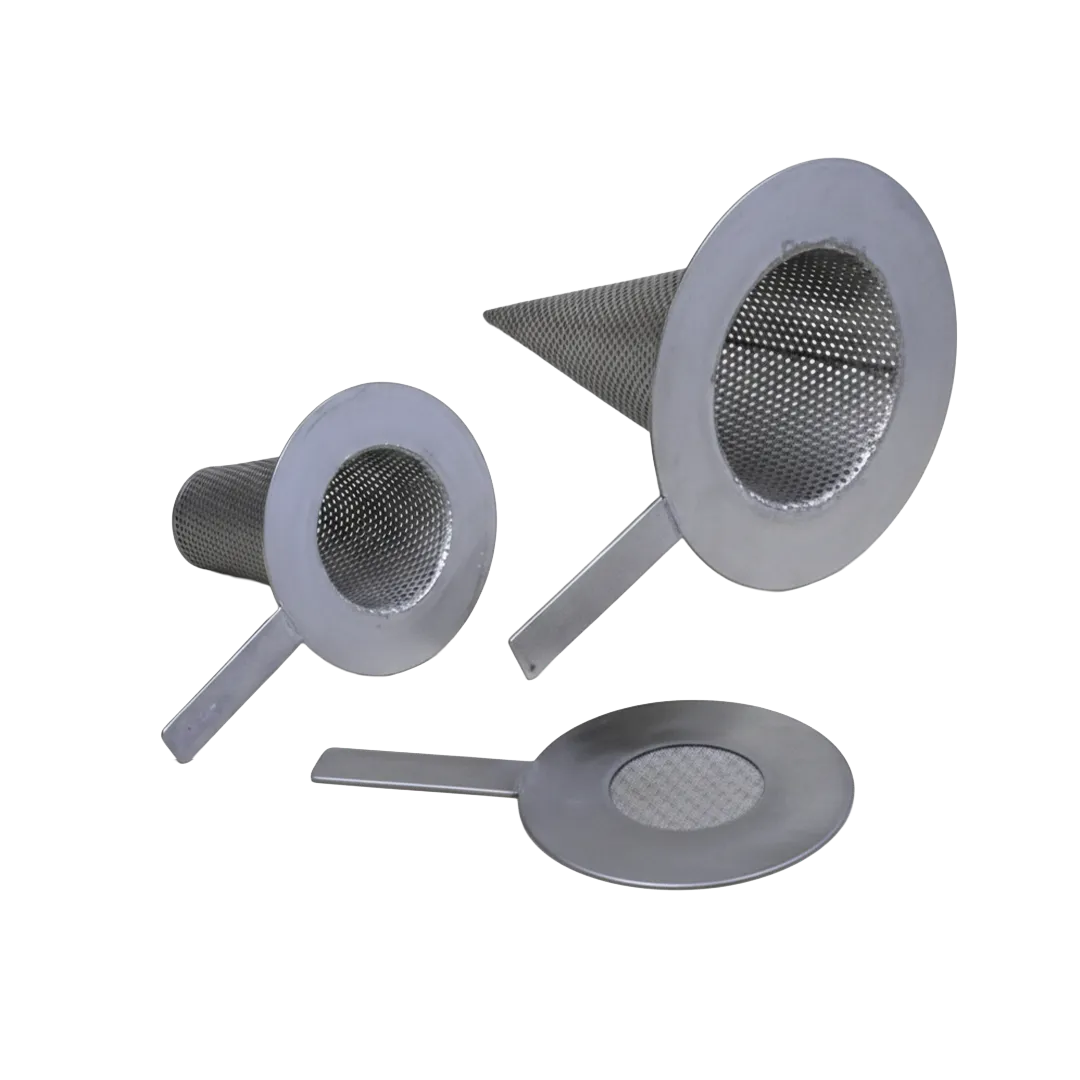 97 Series Temporary Strainers