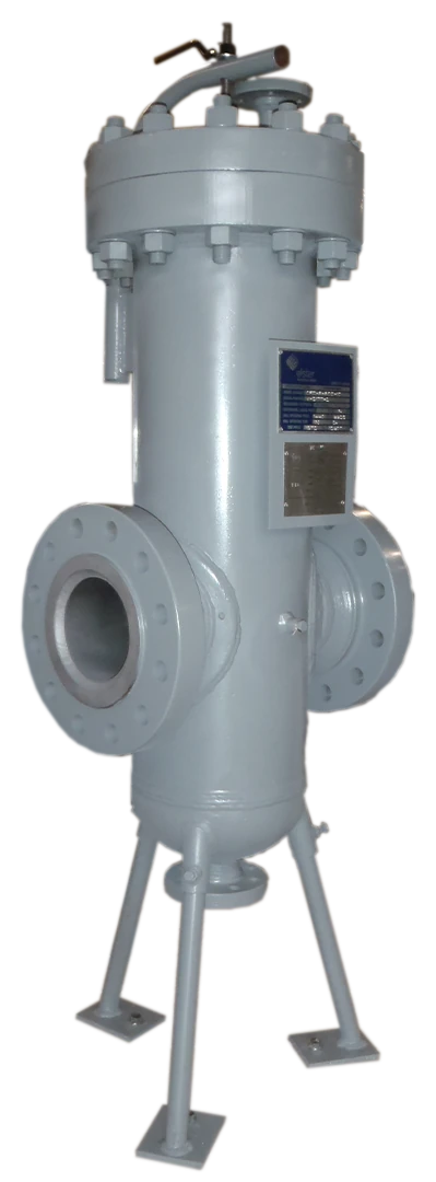 DGF Series Filter Housing