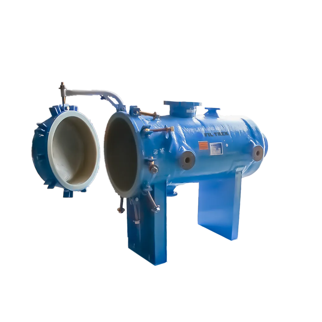 FRPH Series Filter Housing
