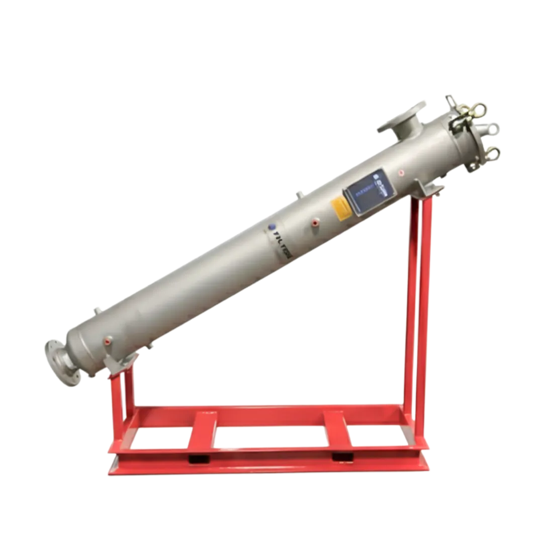 HFS Series Filter Housing