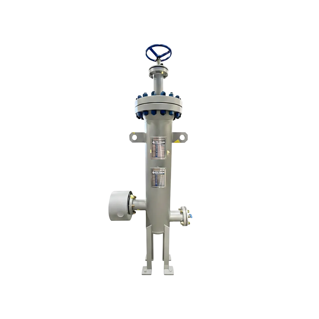 HT Series Filter Housing