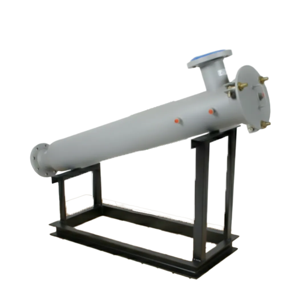 UFS Series Filter Housing