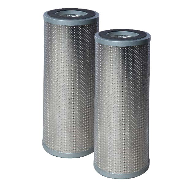 Oil & Fuel Filters - Industrial filtration products