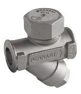 Thermodynamic High Capacity